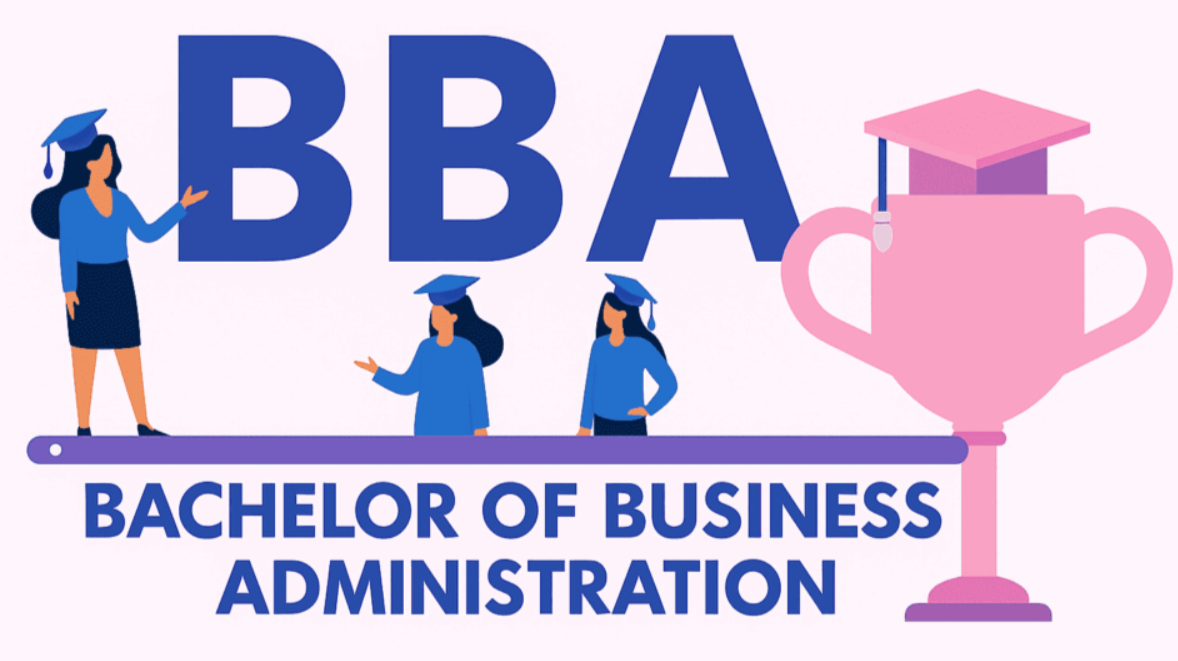 BBA Course Full Form