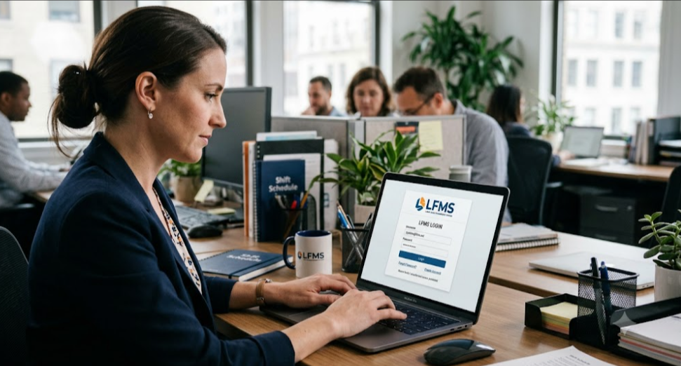 LFMS Login: Users Guide with FAQ