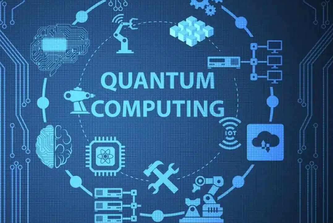 What is Quantum Computing Salary in India?